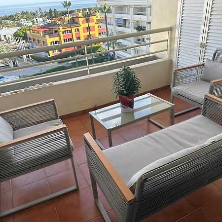 Nagueles II Apartment Marbella Exterior photo