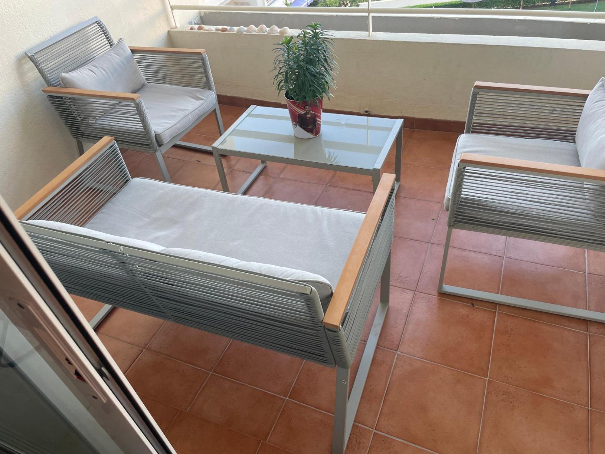 Nagueles II Apartment Marbella Exterior photo